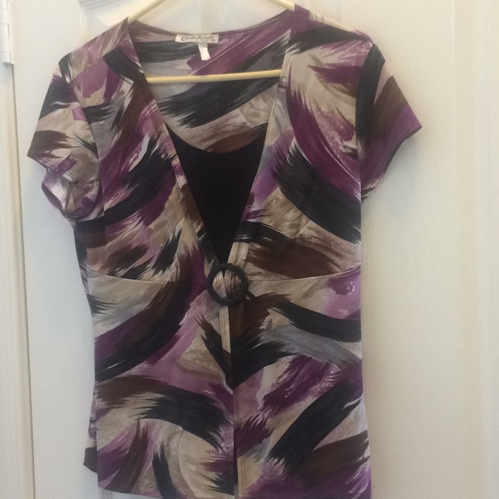FINAL MARKDOWN Claudia Richards top medium